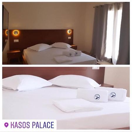 Kasos Palace Fri Kültér fotó