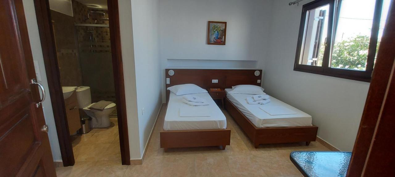 Kasos Palace Fri Kültér fotó
