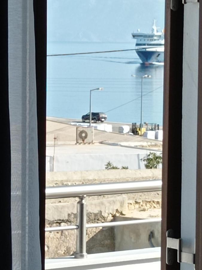 Kasos Palace Fri Kültér fotó