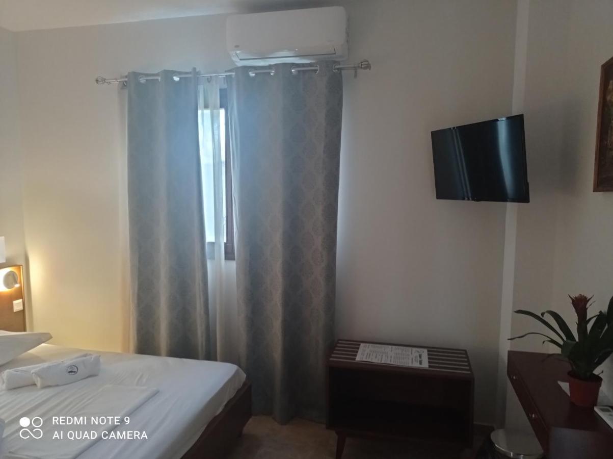 Kasos Palace Fri Kültér fotó