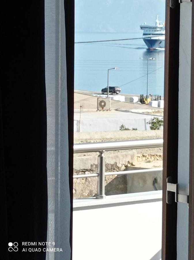 Kasos Palace Fri Kültér fotó
