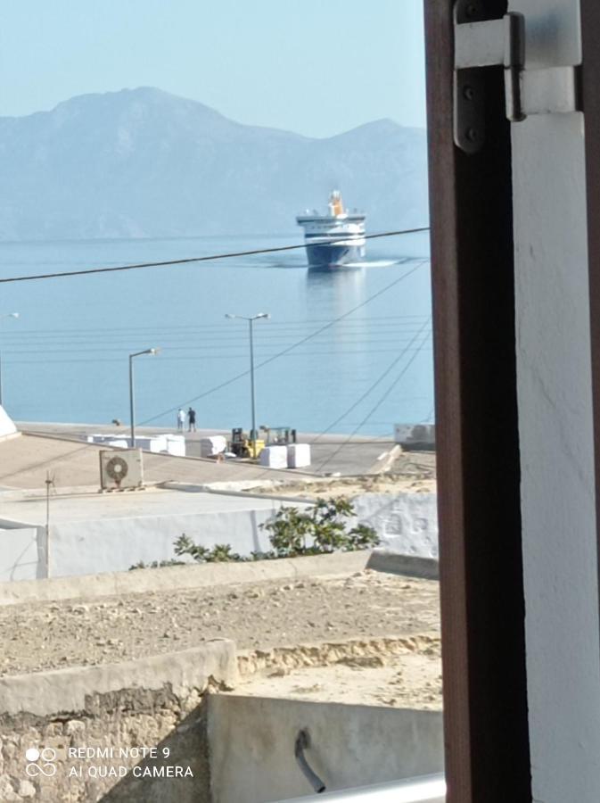 Kasos Palace Fri Kültér fotó